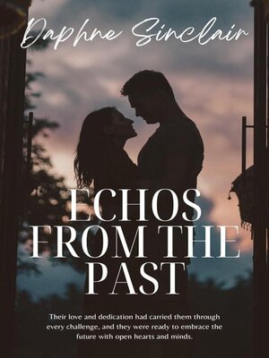 cover image of Echos From the Past